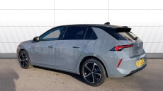 Vauxhall Astra 1.2 Turbo 130 Griffin 5dr Petrol Hatchback